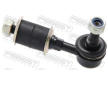 Tyc/vzpera, stabilisator FEBEST 0223-008