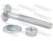 Sroub pro opravu odklonu kola FEBEST 0229-019-KIT