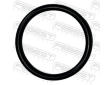 Tesnici krouzek, hydraulicky filtr FEBEST 02400-009