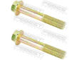 Upevnovaci cepy, pricne zavesne rameno FEBEST 0298-008-PCS2