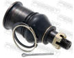 Podpora-/ Kloub FEBEST 0320-PL