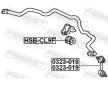 Tyc/vzpera, stabilisator FEBEST 0323-018