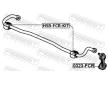 Tyc/vzpera, stabilisator FEBEST 0323-FCR