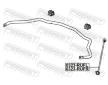 Tyc/vzpera, stabilisator FEBEST 0323-RUFR