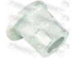 Oblozeni dobehu (nachlaufschale), teleso napravy FEBEST 0331-001
