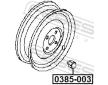 Matice kola FEBEST 0385-003