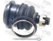 Podpora-/ Kloub FEBEST 0420-K65UF
