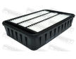 Vzduchový filtr FEBEST 0442-002