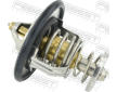 Termostat, chladivo FEBEST 04462-002