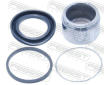 Sada na opravy, brzdový třmen FEBEST 0476-V87F-KIT