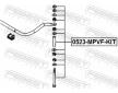 Tyč/Vzpera stabilizátora FEBEST 0523-MPVF-KIT