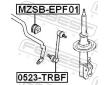 Tyc/vzpera, stabilisator FEBEST 0523-TRBF