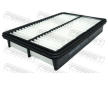 Vzduchový filtr FEBEST 0542-001