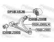 Rameno zavesenia kolies FEBEST 1024-J300LH