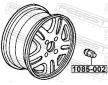 Matice kola FEBEST 1085-002