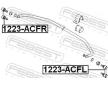 Tyc/vzpera, stabilisator FEBEST 1223-ACFR