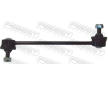 Tyc/vzpera, stabilisator FEBEST 1223-I20FL