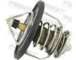 Termostat, chladivo FEBEST 12462-006