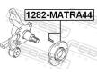 Náboj kola FEBEST 1282-MATRA44
