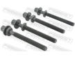 żroub, drżák vstřikovací trysky FEBEST 1498-001-PCS4