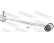 Tyc/vzpera, stabilisator FEBEST 1623-204RL