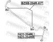 Tyc/vzpera, stabilisator FEBEST 1623-204RL