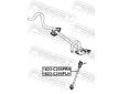 Tyc/vzpera, stabilisator FEBEST 1623-C205FLH