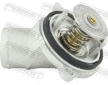Termostat, chladivo FEBEST 16462-008