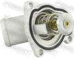 Termostat, chladivo FEBEST 18462-003