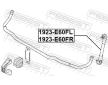 Tyc/vzpera, stabilisator FEBEST 1923-E60FR