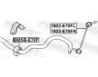 Tyc/vzpera, stabilisator FEBEST 1923-E70FR
