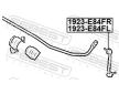 Tyc/vzpera, stabilisator FEBEST 1923-E84FL