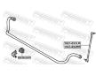 Tyc/vzpera, stabilisator FEBEST 1923-E92FL