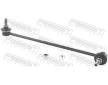 Tyc/vzpera, stabilisator FEBEST 1923-E92FR