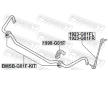 Tyc/vzpera, stabilisator FEBEST 1923-G01FL