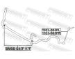 Tyc/vzpera, stabilisator FEBEST 1923-G05FL