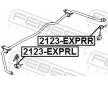 Tyč/Vzpera stabilizátora FEBEST 2123-EXPRR