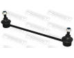 Tyc/vzpera, stabilisator FEBEST 2123-GER