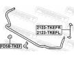 Tyc/vzpera, stabilisator FEBEST 2123-TKEFL