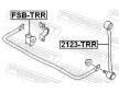 Tyc/vzpera, stabilisator FEBEST 2123-TRR