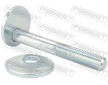 Sroub pro opravu odklonu kola FEBEST 2129-002-KIT