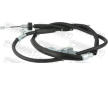Tazne lanko, parkovaci brzda FEBEST 22100-A2RH