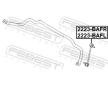 Tyc/vzpera, stabilisator FEBEST 2223-BAFL
