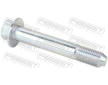 Upevnovaci cepy, pricne zavesne rameno FEBEST 2229-002