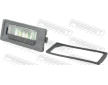 Osvětlení poznávací značky FEBEST 23631-001LED