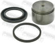 Sada na opravy, brzdový třmen FEBEST 2376-7L6F-KIT