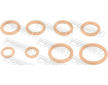Opravna sada, klimatizace FEBEST 24400-003-KIT