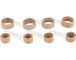 Opravna sada, klimatizace FEBEST 24400-004-KIT