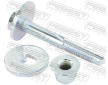 Sroub pro opravu odklonu kola FEBEST 2529-002-KIT
