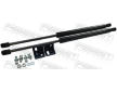 Pneumaticka pruzina, kapota motoru FEBEST 26117-001-KIT